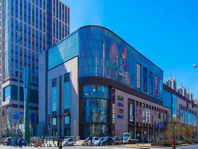 自动化测试类型